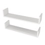 Hanah Home Iris - Blanco